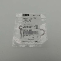 Kawasaki 11009-1897 - прокладка помпы