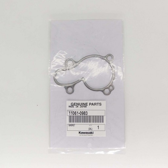 Kawasaki 11061-0983 - прокладка помпы