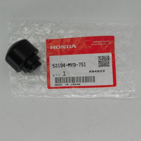 Honda 53104-MY9-750 - грузик руля