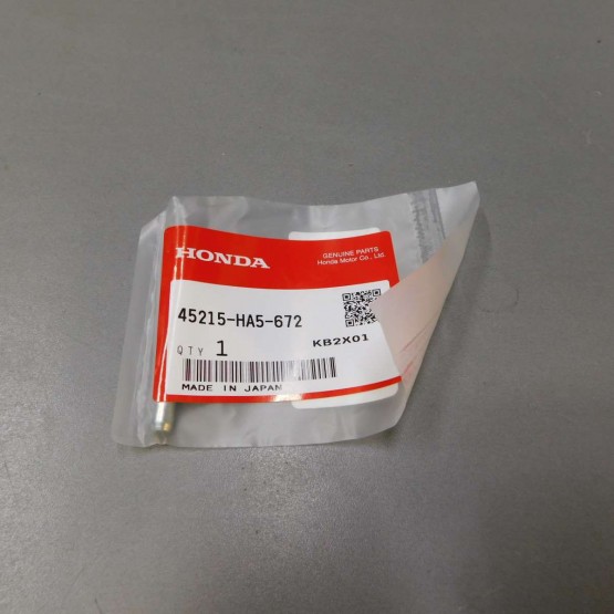 Honda 45215-HA5-672 - направляющий болт тормозного суппорта Honda 45215-HA5-672 - направляющий болт тормозного суппорта