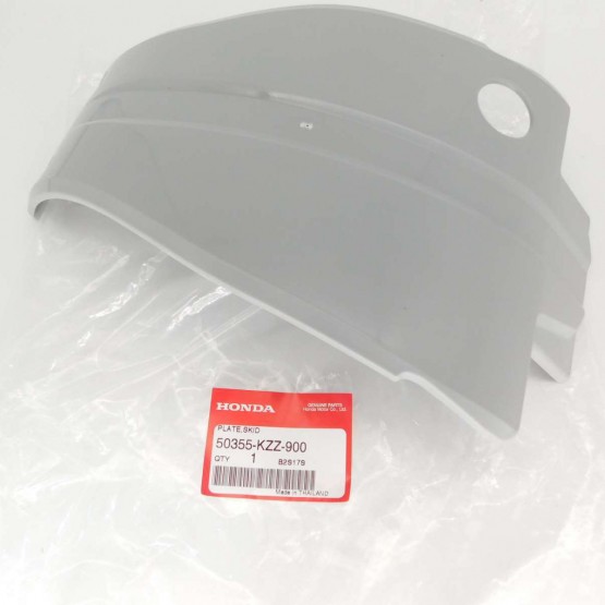 Honda 50355-KZZ-900 - защита двигателя Honda 50355-KZZ-900 - защита двигателя
