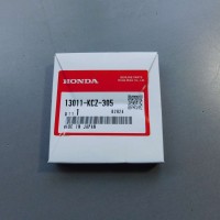 Honda 13011-KCZ-305 - кольца поршневые (STD)