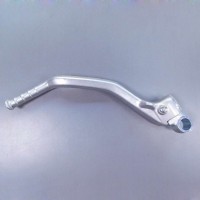 Honda 28300-KRN-000 - лапка кикстартера