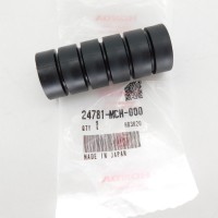 Honda 24781-MCH-000 - накладка педали (лапки) КПП