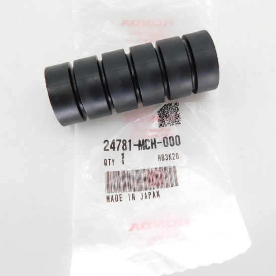Honda 24781-MCH-000 - накладка педали (лапки) КПП