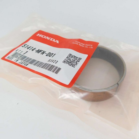 Honda 51414-MFN-D01 - направляющая вилки Honda 51414-MFN-D01 - направляющая вилки