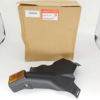 Honda 63550-MEG-670 - пластик рулевой колонки правый