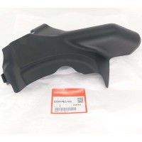 Honda 63500-MEG-000 - пластик рулевой колонки правый