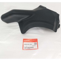 Honda 63600-MEG-000 - пластик рулевой колонки левый