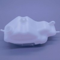 Kawasaki 43078-1137 - расширительный бачок охлаждающей жидкости