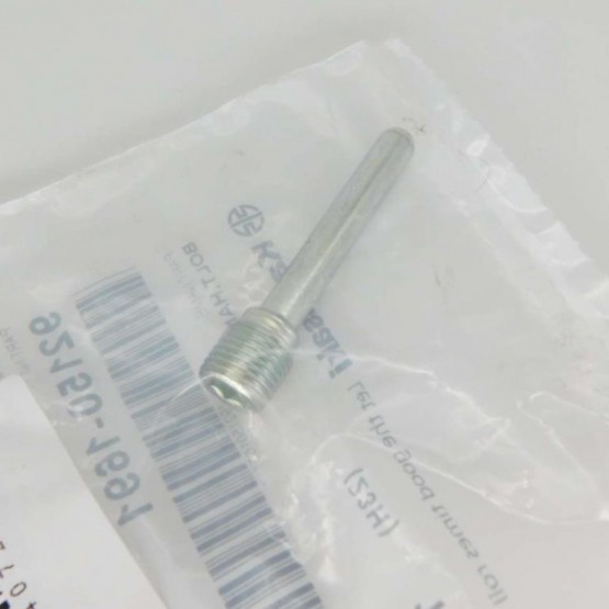 Kawasaki 92150-1691 - направляющая тормозного суппорта Kawasaki 92150-1691 - направляющая тормозного суппорта