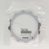 Kawasaki 13088-0560 - диск сцепления фрикционный