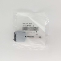 Kawasaki 27008-0618 - заготовка ключа