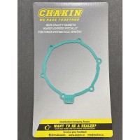 CHAKIN 000H-015 - прокладка крышки генератора (Honda 11636-ML0-000)