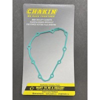 CHAKIN 000H-180 - прокладка крышки генератора (Honda 11395-KGH-900, 11395-KGH-901) CHAKIN 000H-180 - прокладка крышки генератора (Honda 11395-KGH-900, 11395-KGH-901)