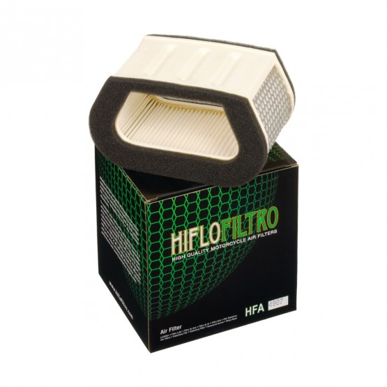 HIFLO FILTRO HFA-4907 - воздушный фильтр