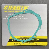 CHAKIN 000S-033 - прокладка крышки генератора (Suzuki 11483-18G00-000)