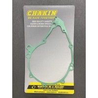 CHAKIN 000Y-086 - прокладка крышки генератора (Yamaha 5VK-E5451-10-00)