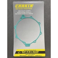 CHAKIN 000H-016 - прокладка крышки генератора (Honda 11636-MBB-000)