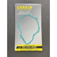 CHAKIN 000H-191 - прокладка крышки генератора (Honda 11395-KYJ-900, 11395-KYJ-901) CHAKIN 000H-191 - прокладка крышки генератора (Honda 11395-KYJ-900, 11395-KYJ-901)
