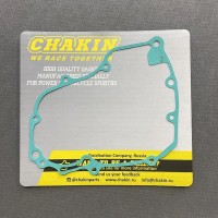 CHAKIN 000H-190 - прокладка крышки генератора (Honda 11395-MEY-671, 11395-MEY-672) CHAKIN 000H-190 - прокладка крышки генератора (Honda 11395-MEY-671, 11395-MEY-672)
