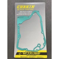 CHAKIN 000H-192 - прокладка крышки генератора (Honda 11394-KSV-J10, 11394-KSV-J12) CHAKIN 000H-192 - прокладка крышки генератора (Honda 11394-KSV-J10, 11394-KSV-J12)