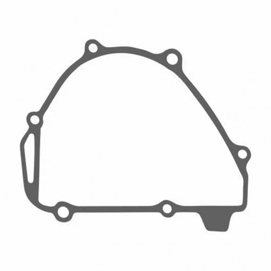 CHAKIN 000K-093 - прокладка крышки генератора (Kawasaki 11061-1200)