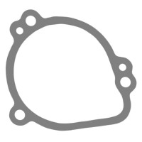 CHAKIN 00KT-077 - прокладка крышки генератора (KTM 77240043000)