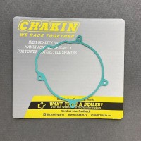 CHAKIN 00KT-031 - прокладка крышки генератора (KTM 54830040000)