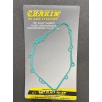 CHAKIN 000Y-027 - прокладка крышки генератора (Yamaha 5JW-15451-00-00)