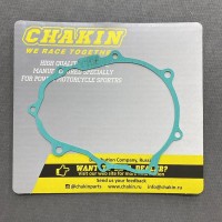 CHAKIN 000Y-108 - прокладка крышки генератора (Yamaha 5UM-15451-00-00)