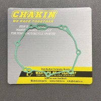 CHAKIN 000Y-113 - прокладка крышки генератора (Yamaha 1SM-15451-00-00)