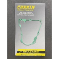 CHAKIN 000Y-123 - прокладка крышки генератора (Yamaha 2S2-15451-00-00)