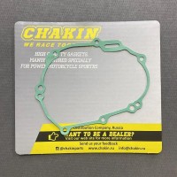 CHAKIN 000Y-150 - прокладка крышки генератора (Yamaha BR9-15451-00-00)