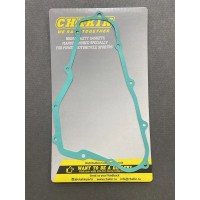 CHAKIN 000H-176 - прокладка крышки сцепления (Honda 11395-ML3-000, 11395-MAC-680)