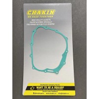 CHAKIN 000H-179 - прокладка крышки сцепления (Honda 11393-KGA-900, 11393-KGA-901) CHAKIN 000H-179 - прокладка крышки сцепления (Honda 11393-KGA-900, 11393-KGA-901)