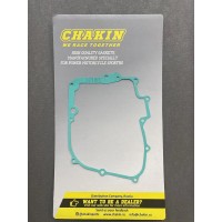 CHAKIN 000H-181 - прокладка крышки сцепления (Honda 11393-KBG-771, 11393-KBG-772) CHAKIN 000H-181 - прокладка крышки сцепления (Honda 11393-KBG-771, 11393-KBG-772)