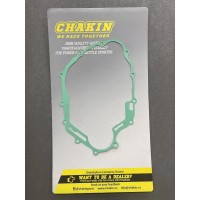 CHAKIN 000H-184 - прокладка крышки сцепления (Honda 11393-KRM-840, 11393-KWK-900) CHAKIN 000H-184 - прокладка крышки сцепления (Honda 11393-KRM-840, 11393-KWK-900)