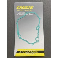 CHAKIN 000H-185 - прокладка крышки сцепления (Honda 11394-KYJ-900, 11394-K87-A30) CHAKIN 000H-185 - прокладка крышки сцепления (Honda 11394-KYJ-900, 11394-K87-A30)