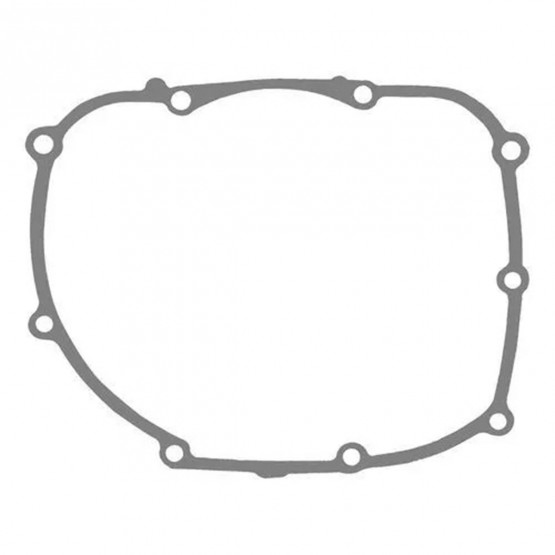 CHAKIN 000Y-057 - прокладка крышки сцепления (Yamaha 3YX-15462-00-00)