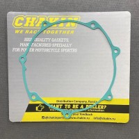 CHAKIN 000Y-119 - прокладка крышки сцепления (Yamaha 5TA-15453-00-00)