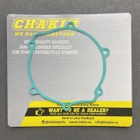 CHAKIN 000Y-149 - прокладка крышки сцепления (Yamaha 5PA-15463-00-00)