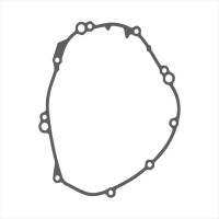 CHAKIN 000Y-162 - прокладка крышки сцепления (Yamaha 14B-15461-00-00)
