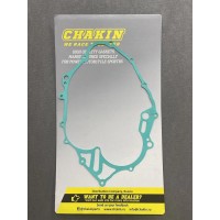CHAKIN 000Y-083 - прокладка крышки сцепления (Yamaha 5VK-E5462-10-00)