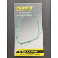 CHAKIN 000H-047 - прокладка крышки сцепления (Honda 11394-KZ1-670, 11394-KZ1-920)