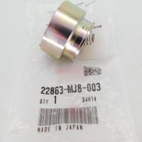 Honda 22863-MJ8-003 - поршень рабочего цилиндра сцепления
