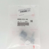 Honda 43520-KZ4-J43 - ремкомплект заднего тормозного цилиндра