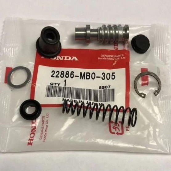 Honda 22886-MB0-305 - ремкомплект главного цилиндра сцепления