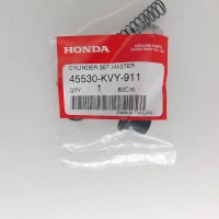 Honda 45530-KVY-911 - ремкомплект переднего тормозного цилиндра