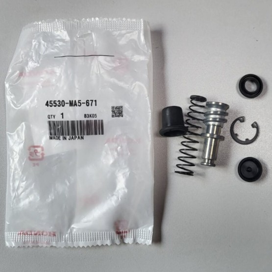 Honda 45530-MA5-671 - ремкомплект переднего тормозного цилиндра Honda 45530-MA5-671 - ремкомплект переднего тормозного цилиндра